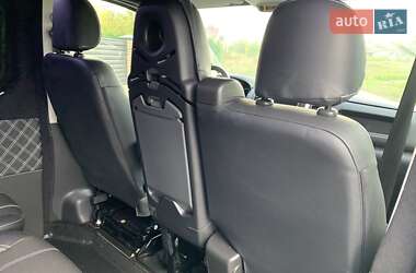 Минивэн Fiat Talento 2019 в Луцке