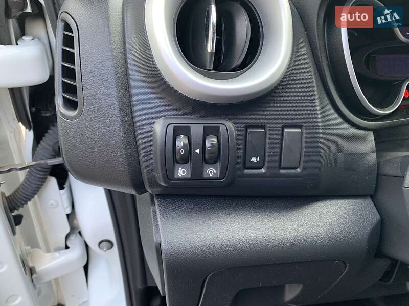 Минивэн Fiat Talento 2019 в Луцке фото 29 Минивэн Fiat Talento 2019 в Луцке