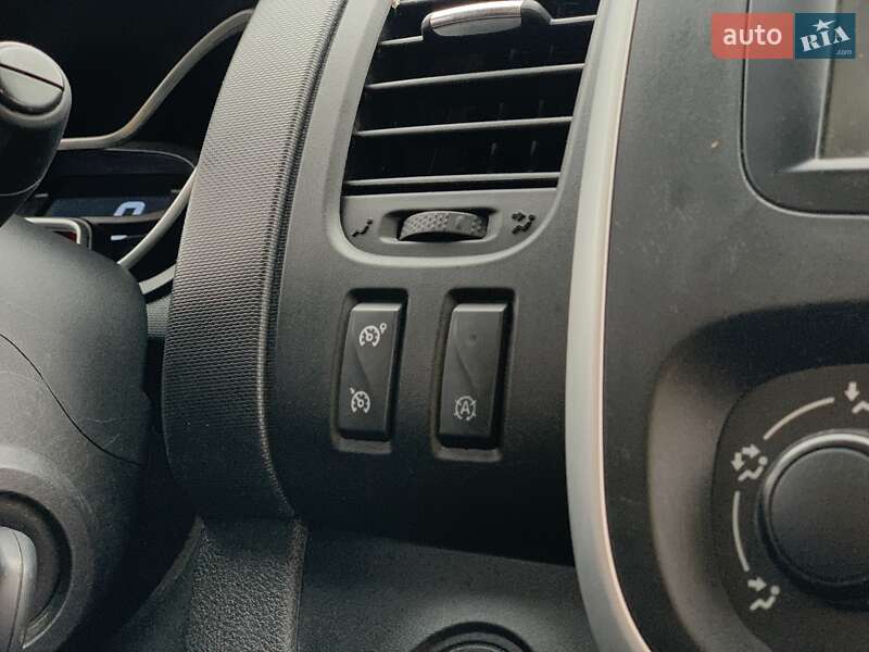 Мінівен Fiat Talento 2019 в Бердичеві