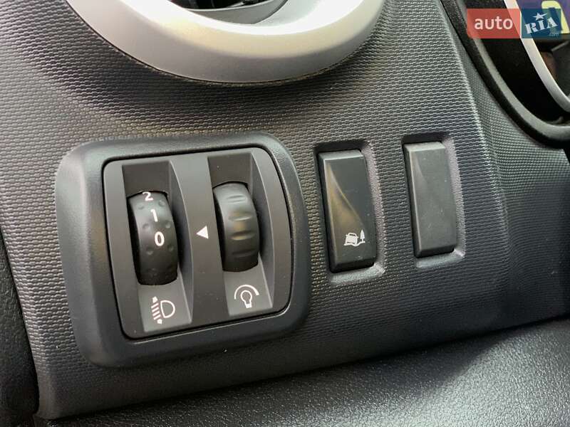 Мінівен Fiat Talento 2019 в Бердичеві