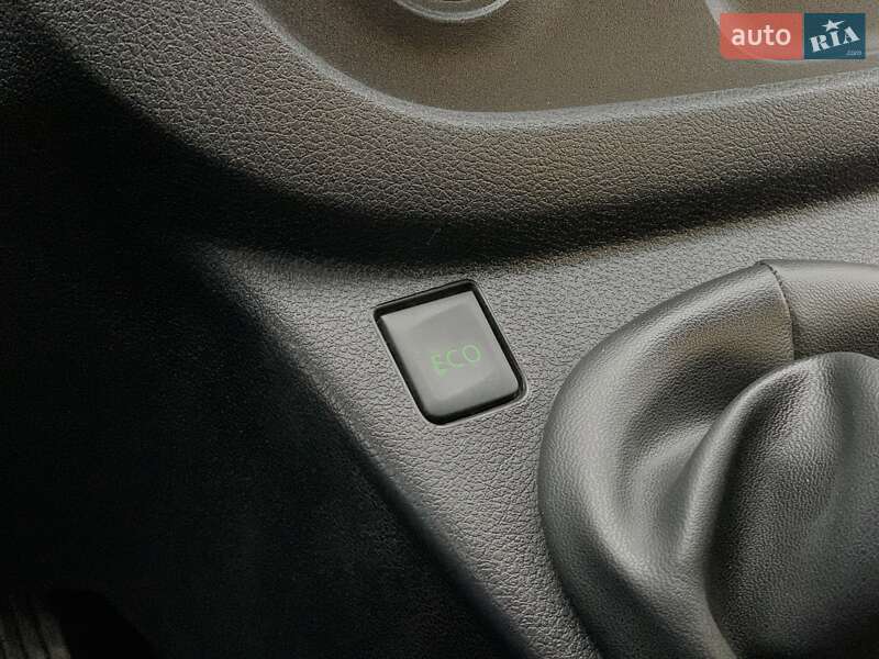 Мінівен Fiat Talento 2019 в Бердичеві