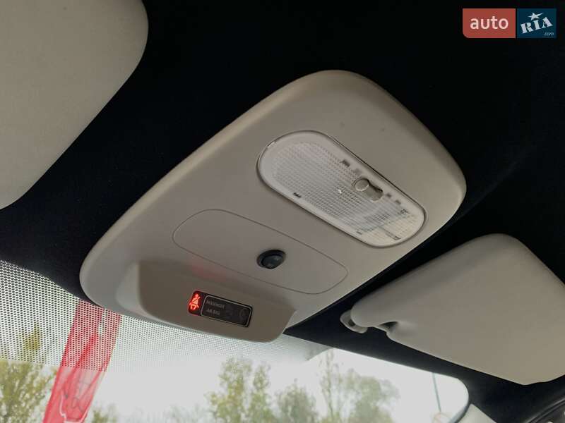 Мінівен Fiat Talento 2019 в Бердичеві