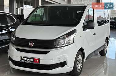 Минивэн Fiat Talento 2018 в Одессе