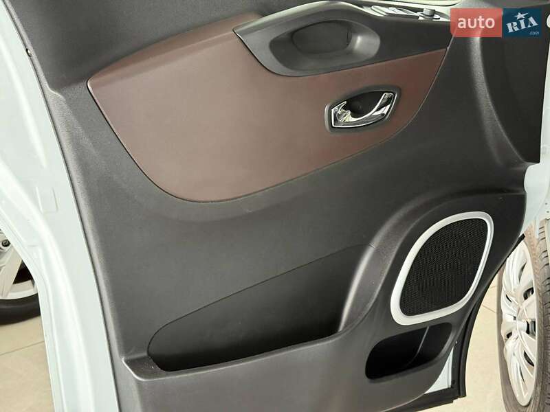Минивэн Fiat Talento 2018 в Одессе фото 12 Минивэн Fiat Talento 2018 в Одессе