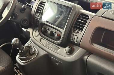Мінівен Fiat Talento 2018 в  фото 18 Мінівен Fiat Talento 2018 в