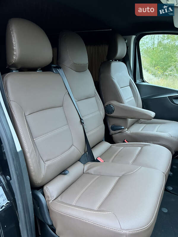 Вантажний фургон Fiat Talento 2021 в Коростені фото 17 Вантажний фургон Fiat Talento 2021 в Коростені