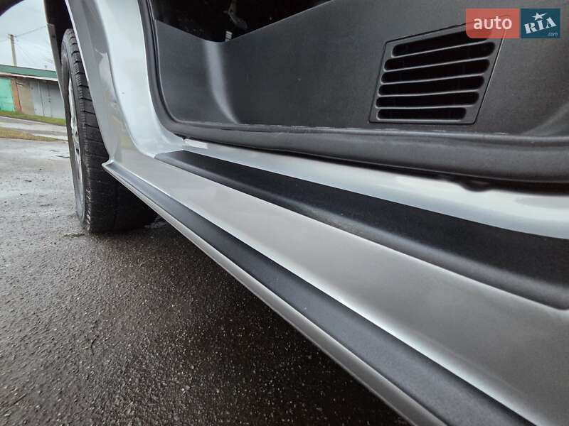 Минивэн Fiat Talento 2020 в Казатине фото 42 Минивэн Fiat Talento 2020 в Казатине