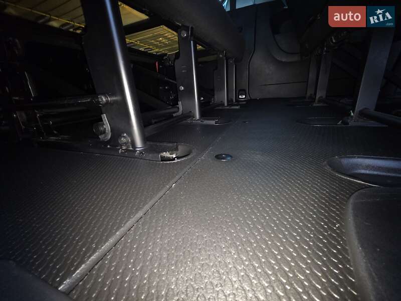 Минивэн Fiat Talento 2020 в Казатине фото 51 Минивэн Fiat Talento 2020 в Казатине