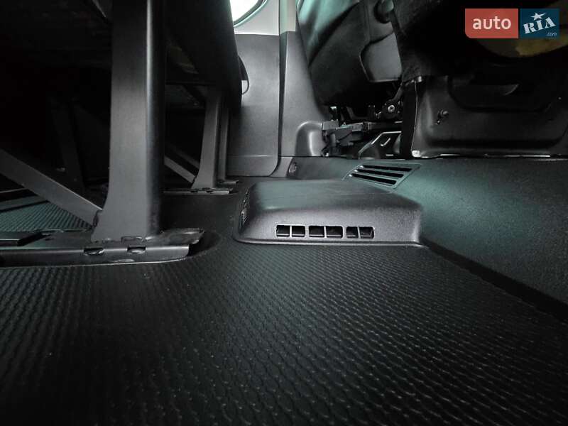 Минивэн Fiat Talento 2020 в Казатине фото 52 Минивэн Fiat Talento 2020 в Казатине