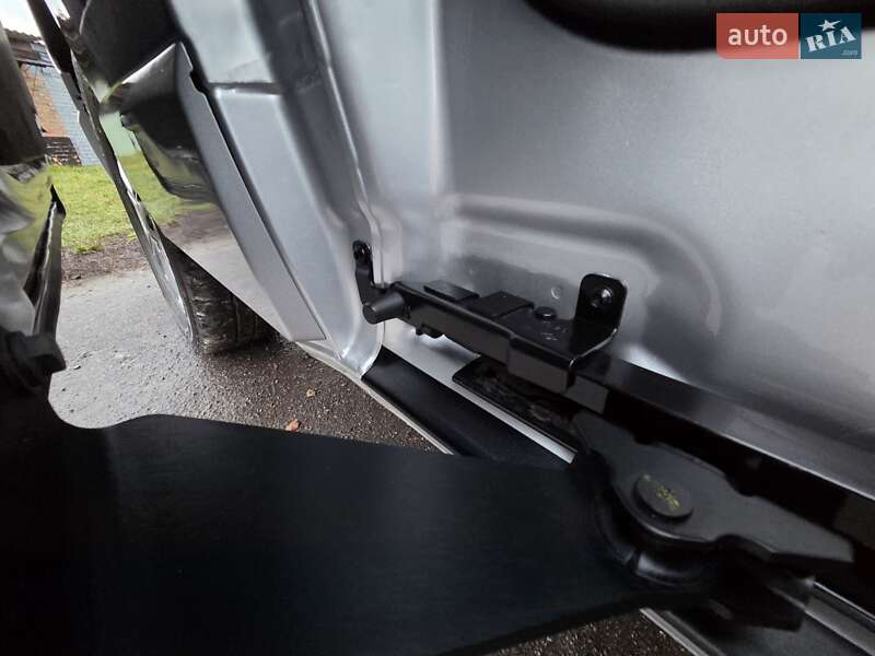 Минивэн Fiat Talento 2020 в Казатине фото 59 Минивэн Fiat Talento 2020 в Казатине