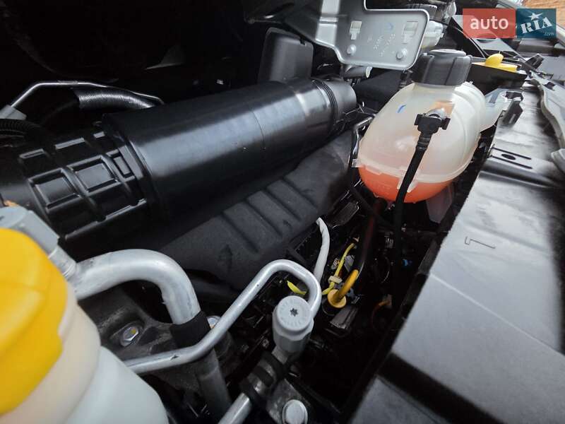 Минивэн Fiat Talento 2020 в Казатине фото 72 Минивэн Fiat Talento 2020 в Казатине