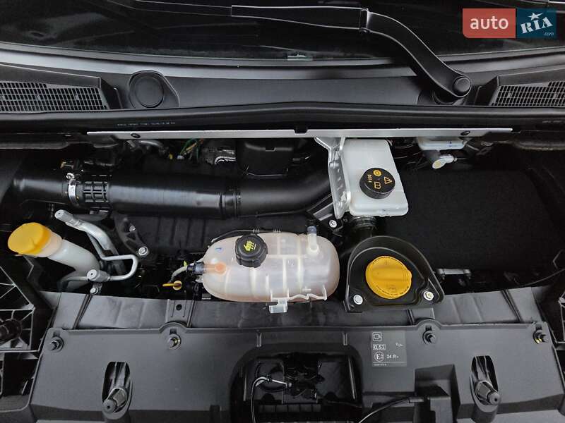 Минивэн Fiat Talento 2020 в Казатине фото 77 Минивэн Fiat Talento 2020 в Казатине