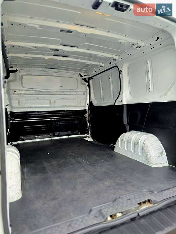 Грузовой фургон Fiat Talento 2021 в Бердичеве фото 20 Грузовой фургон Fiat Talento 2021 в Бердичеве