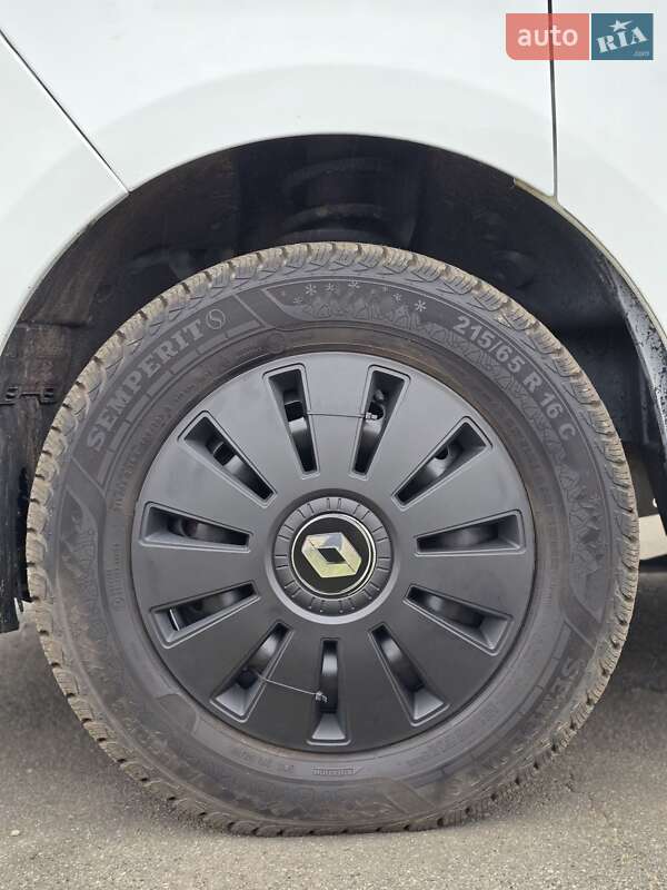 Грузовой фургон Fiat Talento 2021 в Бердичеве фото 51 Грузовой фургон Fiat Talento 2021 в Бердичеве