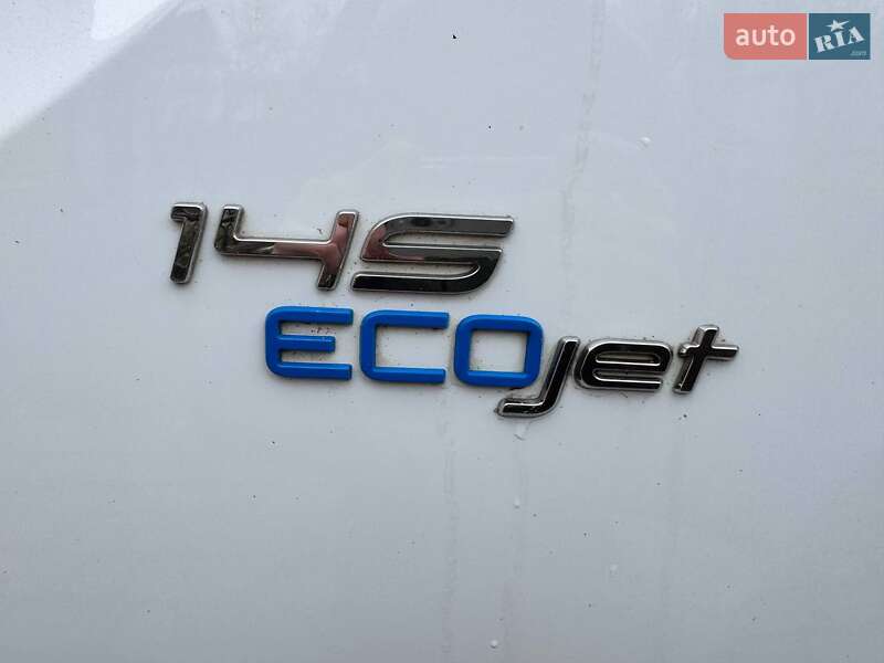 Вантажний фургон Fiat Talento 2019 в Ніжині