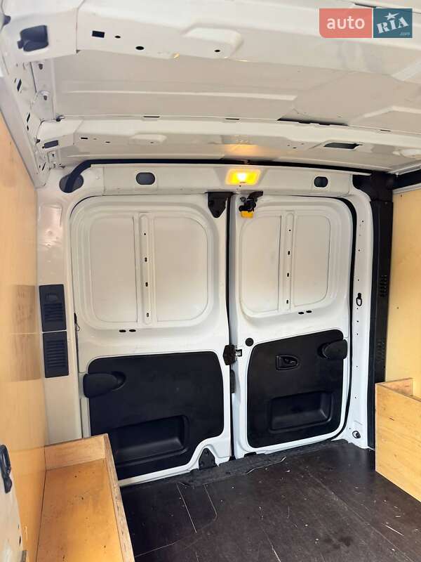 Вантажний фургон Fiat Talento 2019 в Ніжині