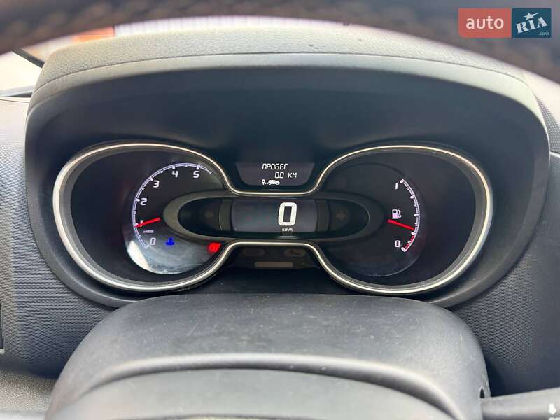 Вантажний фургон Fiat Talento 2019 в Ніжині