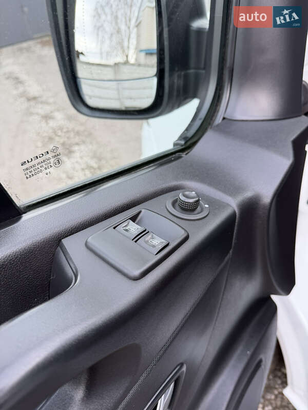 Грузовой фургон Fiat Talento 2020 в Бердичеве фото 9 Грузовой фургон Fiat Talento 2020 в Бердичеве