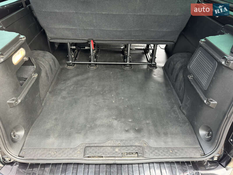 Мінівен Fiat Talento 2018 в Києві фото 36 Мінівен Fiat Talento 2018 в Києві