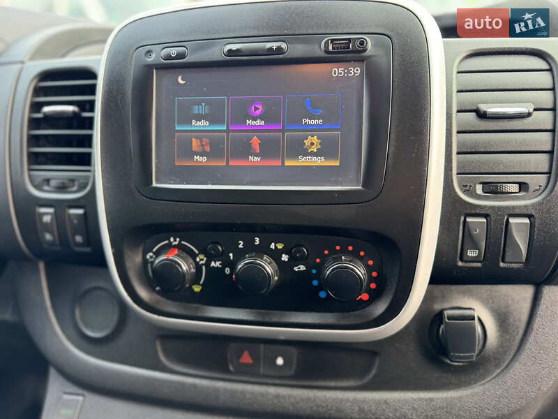 Мінівен Fiat Talento 2018 в Києві фото 49 Мінівен Fiat Talento 2018 в Києві