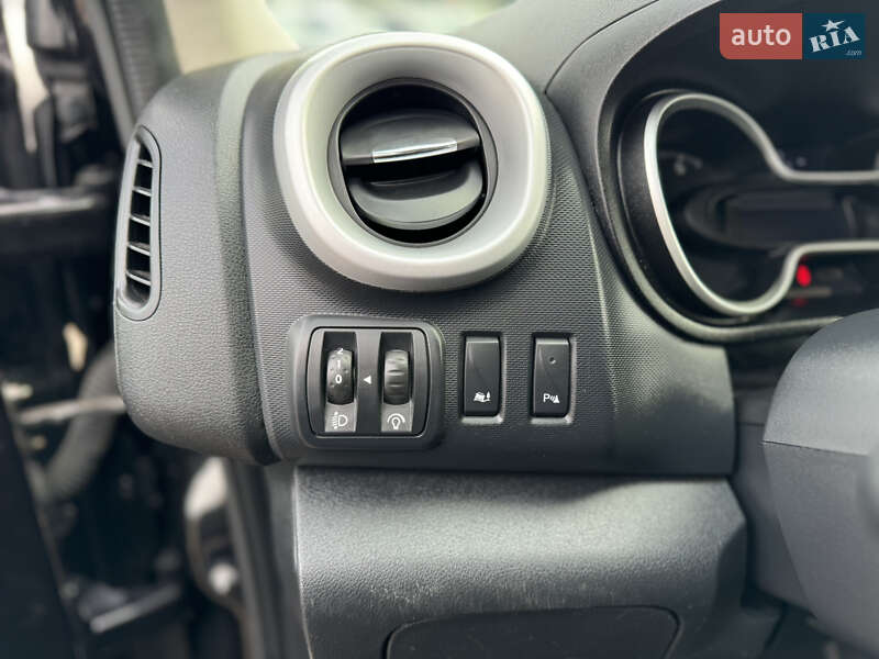 Мінівен Fiat Talento 2018 в Києві фото 54 Мінівен Fiat Talento 2018 в Києві