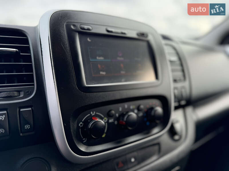 Мінівен Fiat Talento 2018 в Києві фото 61 Мінівен Fiat Talento 2018 в Києві