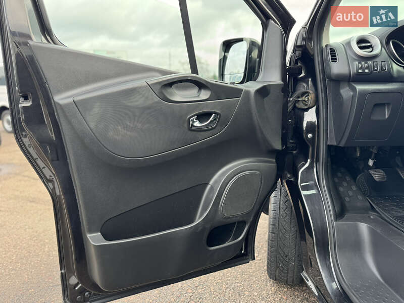 Мінівен Fiat Talento 2018 в Києві фото 64 Мінівен Fiat Talento 2018 в Києві