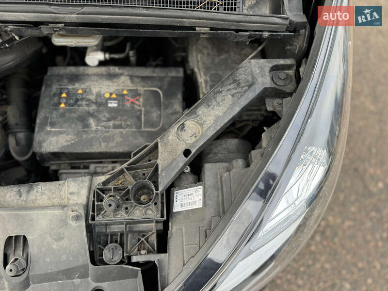 Мінівен Fiat Talento 2018 в Києві фото 70 Мінівен Fiat Talento 2018 в Києві