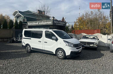 Минивэн Fiat Talento 2020 в Хмельницком