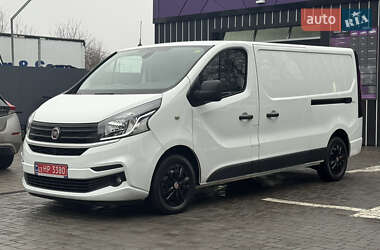 Вантажний фургон Fiat Talento 2021 в Рівному