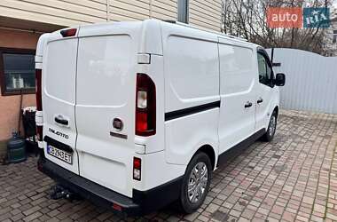 Микроавтобус грузовой (до 3,5т) Fiat Talento 2019 в Нежине