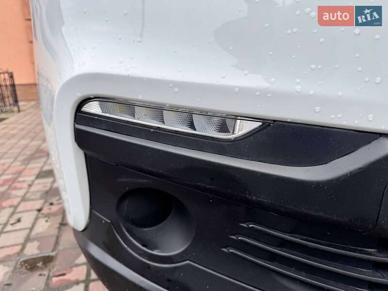 Мікроавтобус вантажний (до 3,5т) Fiat Talento 2019 в Ніжині