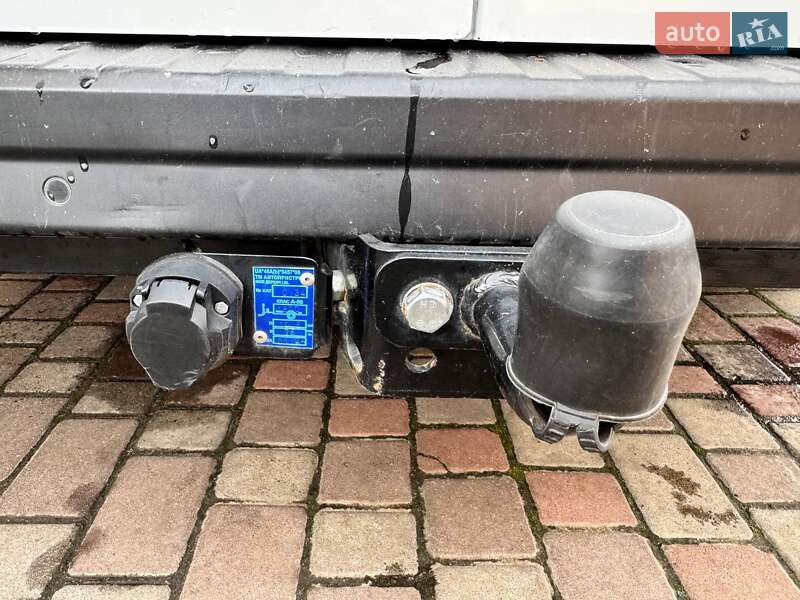 Мікроавтобус вантажний (до 3,5т) Fiat Talento 2019 в Ніжині