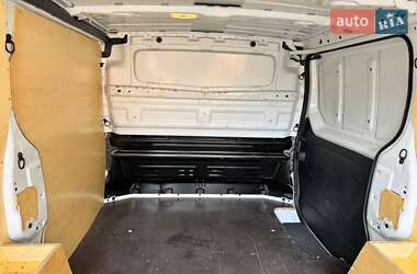 Микроавтобус грузовой (до 3,5т) Fiat Talento 2019 в Нежине