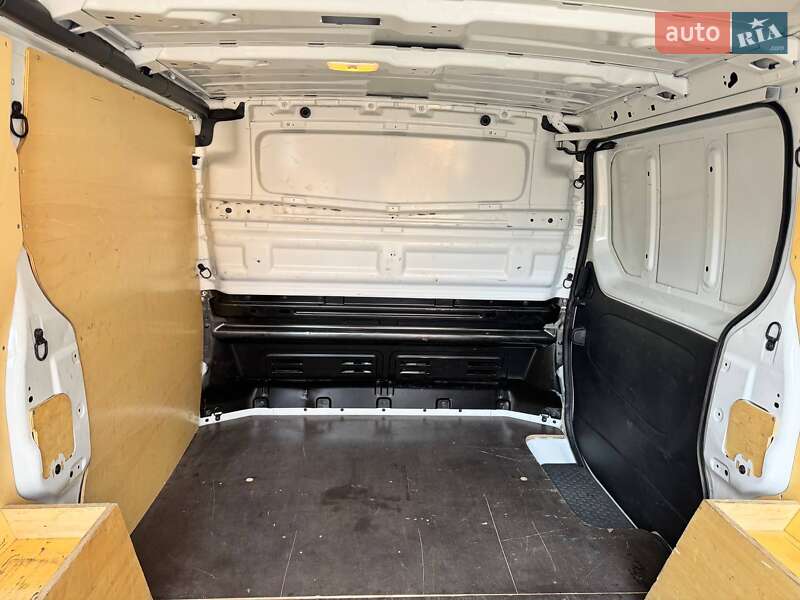 Мікроавтобус вантажний (до 3,5т) Fiat Talento 2019 в Ніжині