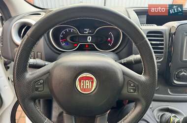 Микроавтобус грузовой (до 3,5т) Fiat Talento 2019 в Нежине