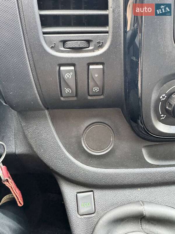 Мікроавтобус вантажний (до 3,5т) Fiat Talento 2019 в Ніжині