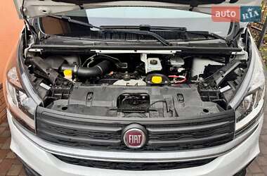 Микроавтобус грузовой (до 3,5т) Fiat Talento 2019 в Нежине