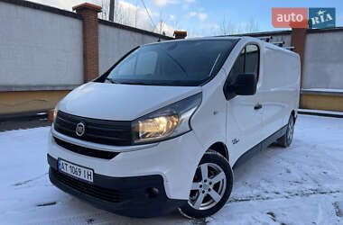 Грузовой фургон Fiat Talento 2019 в Коломые