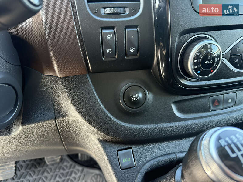 Микроавтобус грузовой (до 3,5т) Fiat Talento 2021 в Нововолынске