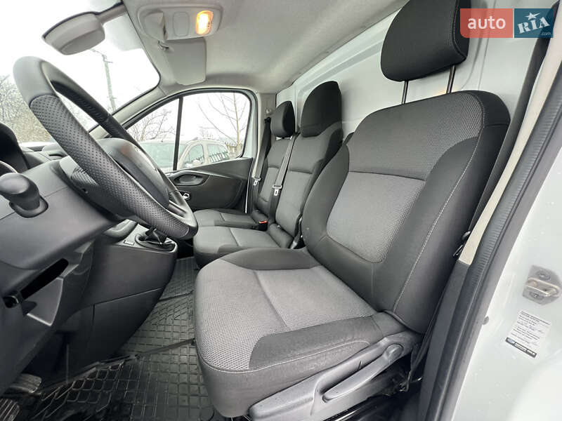 Вантажний фургон Fiat Talento 2019 в Коломиї фото 17 Вантажний фургон Fiat Talento 2019 в Коломиї