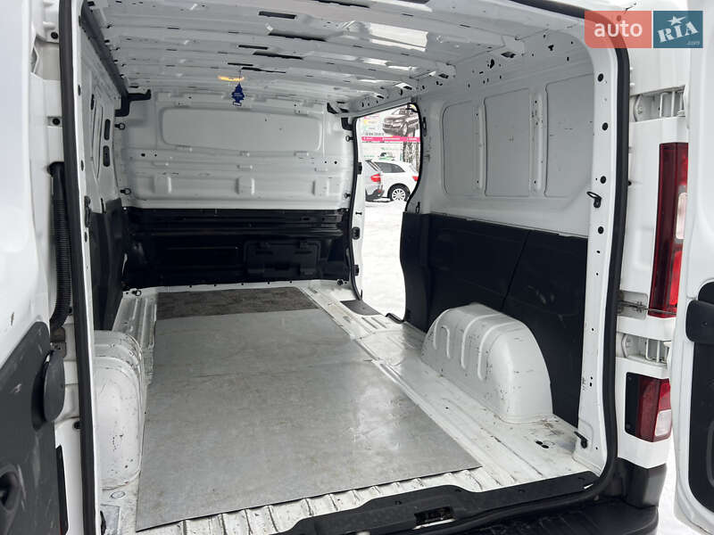 Вантажний фургон Fiat Talento 2019 в Коломиї фото 27 Вантажний фургон Fiat Talento 2019 в Коломиї