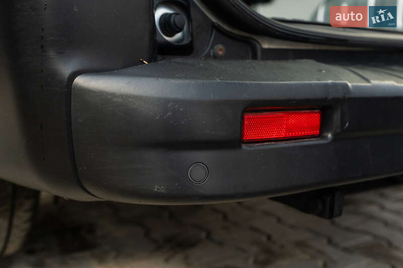 Грузопассажирский фургон Fiat Talento 2020 в Луцке