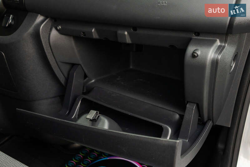 Грузопассажирский фургон Fiat Talento 2020 в Луцке