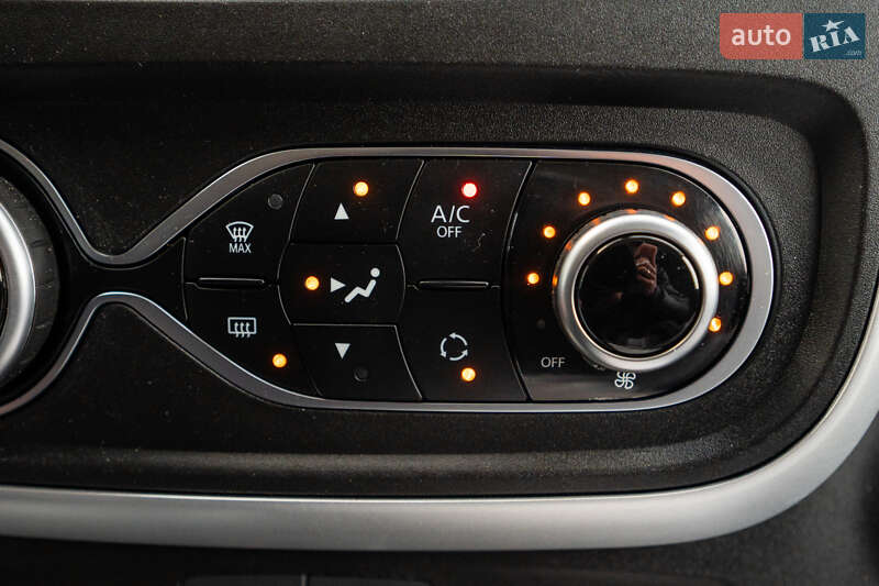 Грузопассажирский фургон Fiat Talento 2020 в Луцке