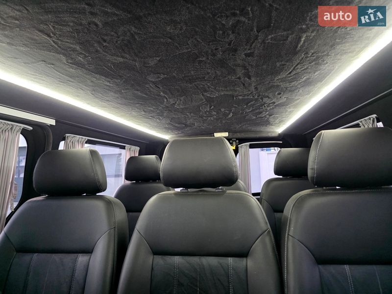 Мінівен Fiat Talento 2021 в Самборі фото 28 Мінівен Fiat Talento 2021 в Самборі