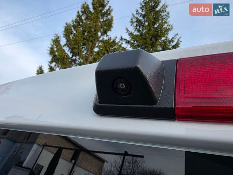 Мінівен Fiat Talento 2021 в Самборі фото 29 Мінівен Fiat Talento 2021 в Самборі