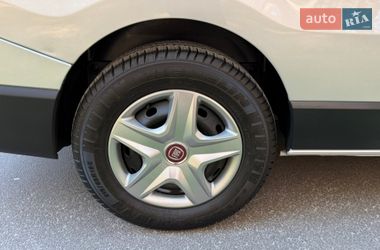 Мінівен Fiat Talento 2021 в Києві