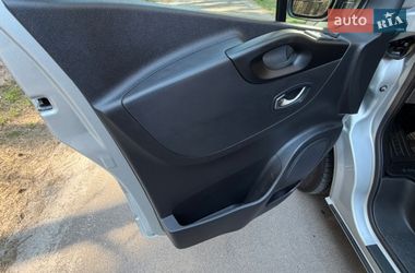 Мінівен Fiat Talento 2021 в Києві