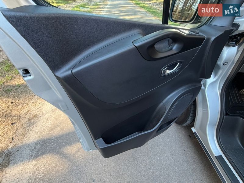 Мінівен Fiat Talento 2021 в Києві